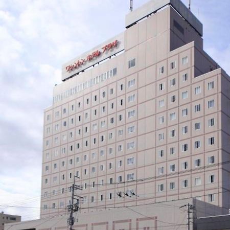 Kofu Washington Hotel Plaza מראה חיצוני תמונה