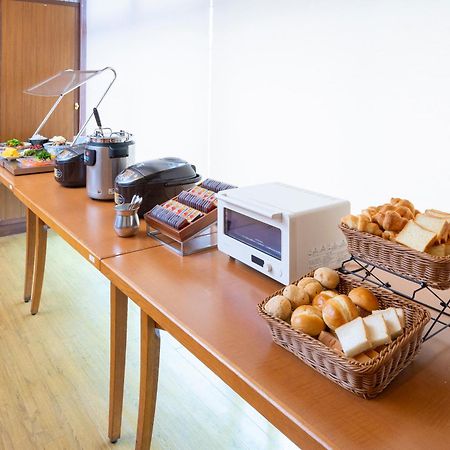 Kofu Washington Hotel Plaza מראה חיצוני תמונה