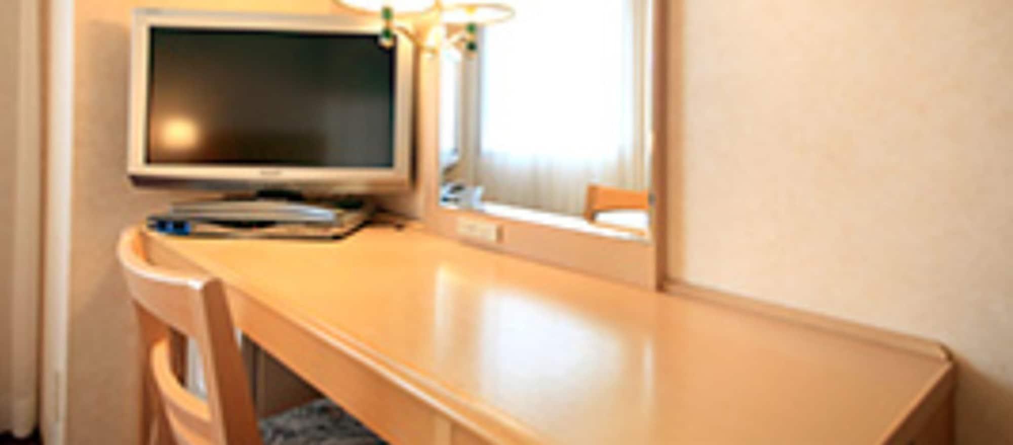 Kofu Washington Hotel Plaza מראה חיצוני תמונה