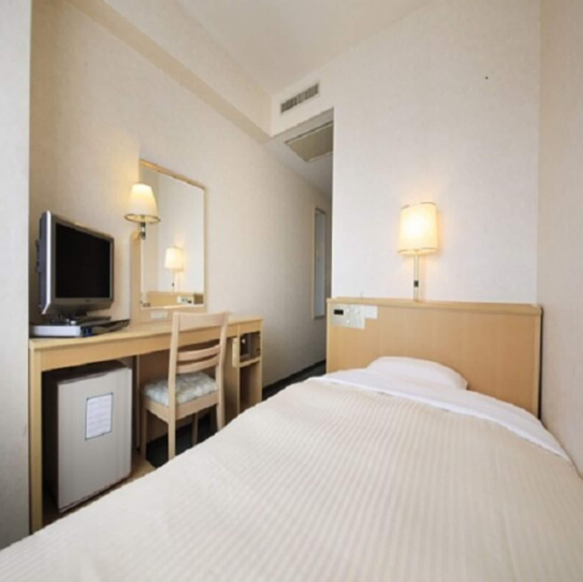 Kofu Washington Hotel Plaza מראה חיצוני תמונה