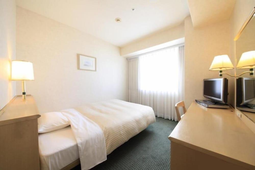 Kofu Washington Hotel Plaza מראה חיצוני תמונה