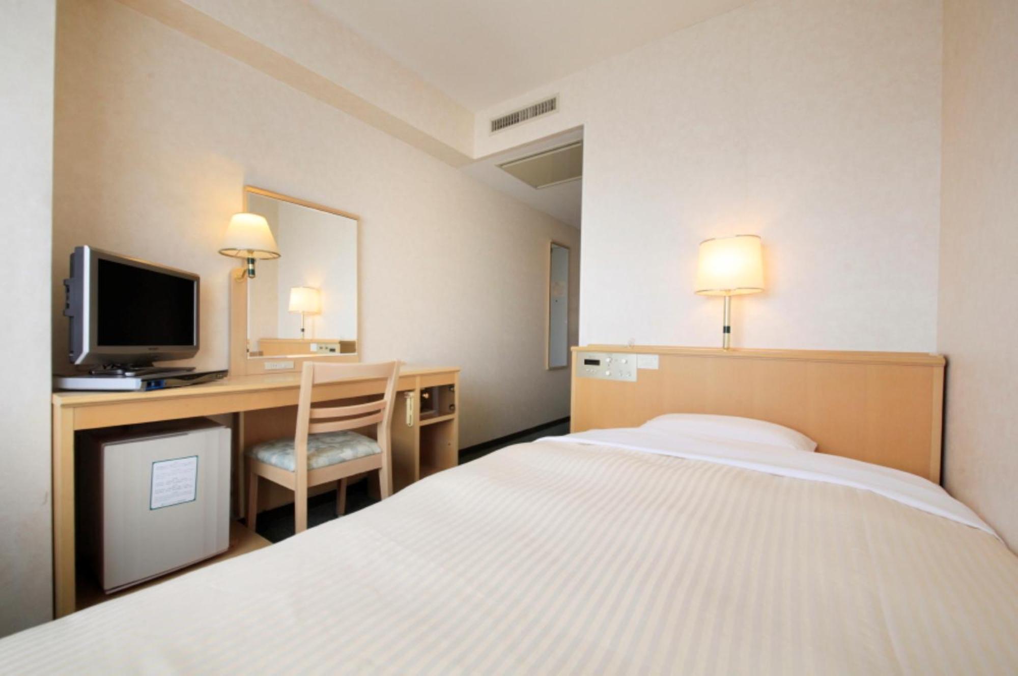 Kofu Washington Hotel Plaza מראה חיצוני תמונה