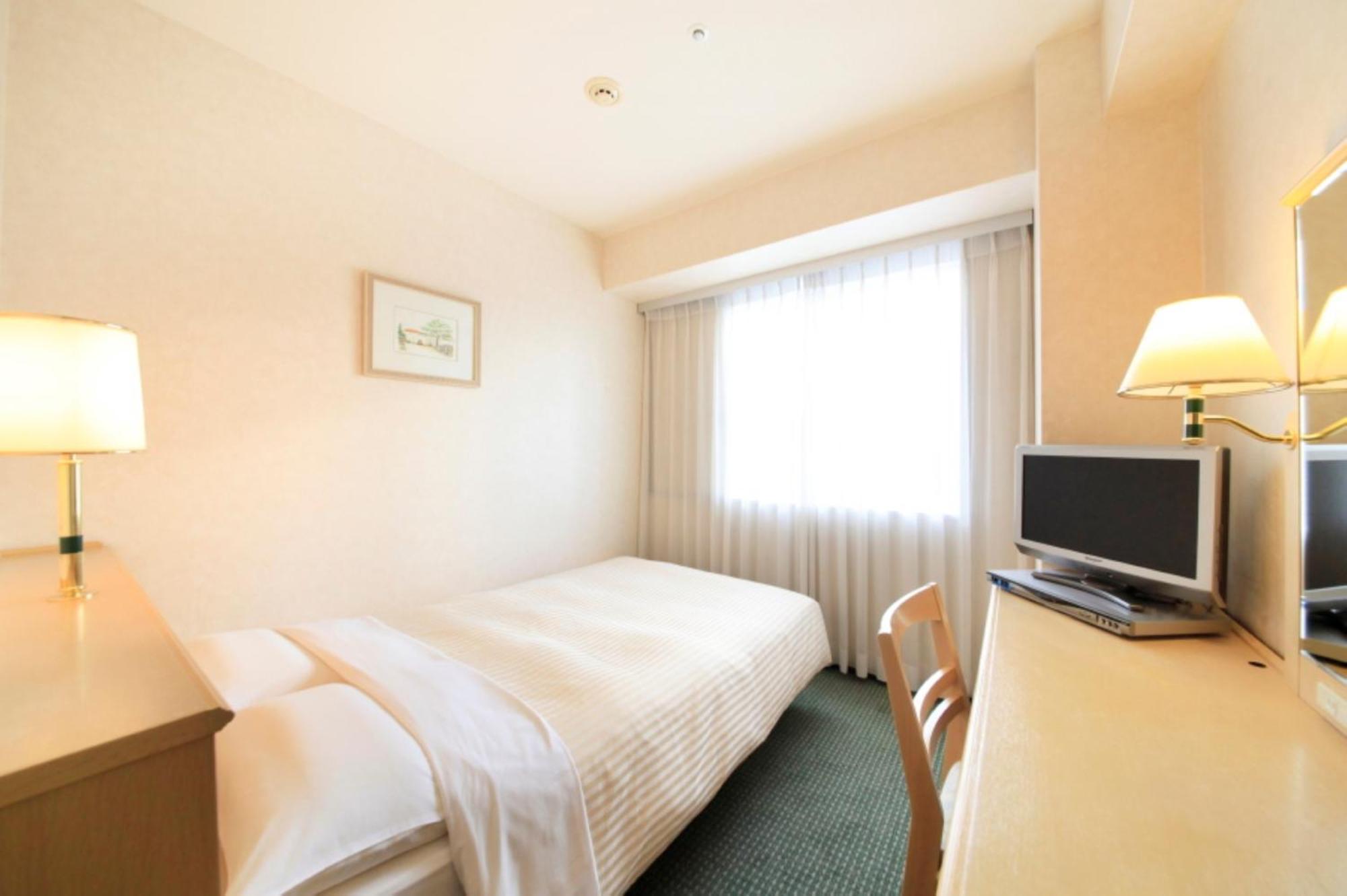 Kofu Washington Hotel Plaza מראה חיצוני תמונה