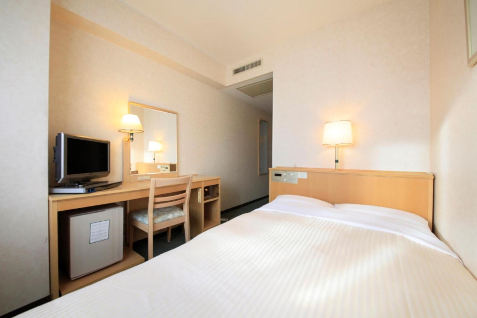 Kofu Washington Hotel Plaza מראה חיצוני תמונה