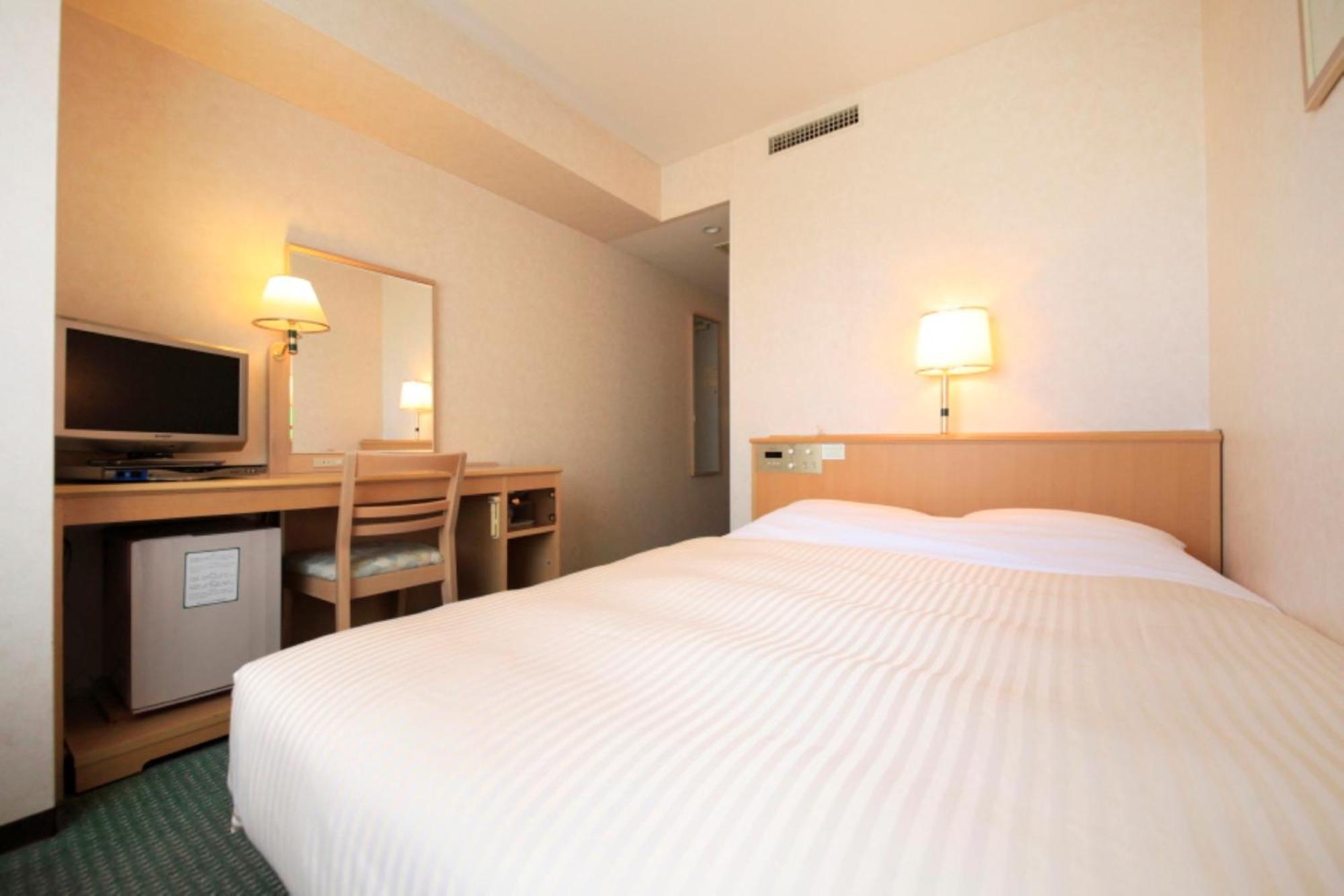 Kofu Washington Hotel Plaza מראה חיצוני תמונה
