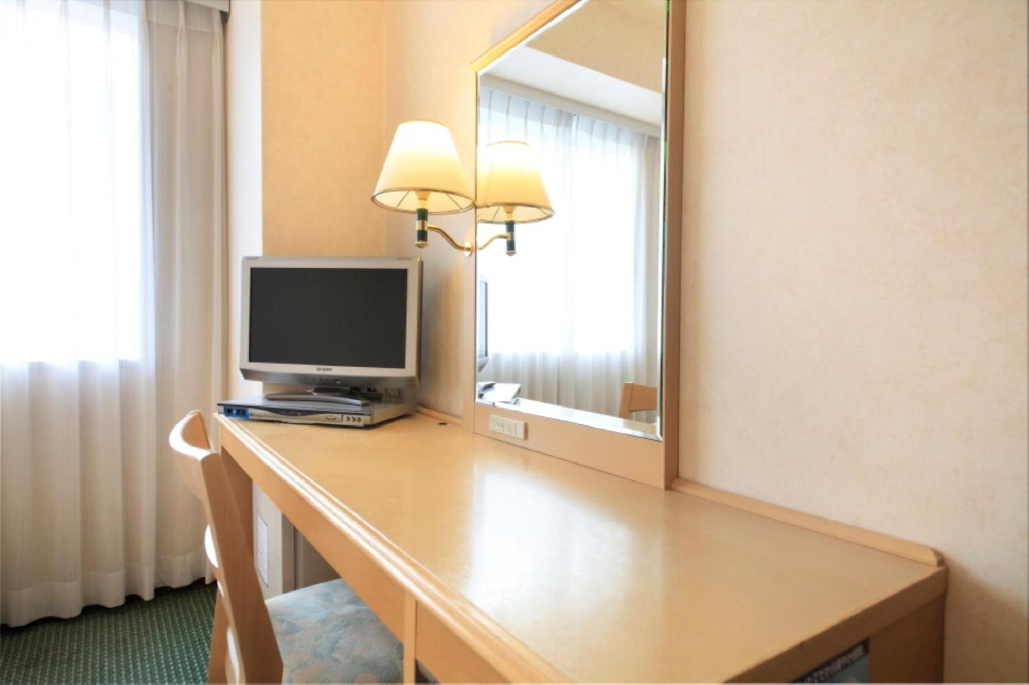 Kofu Washington Hotel Plaza מראה חיצוני תמונה
