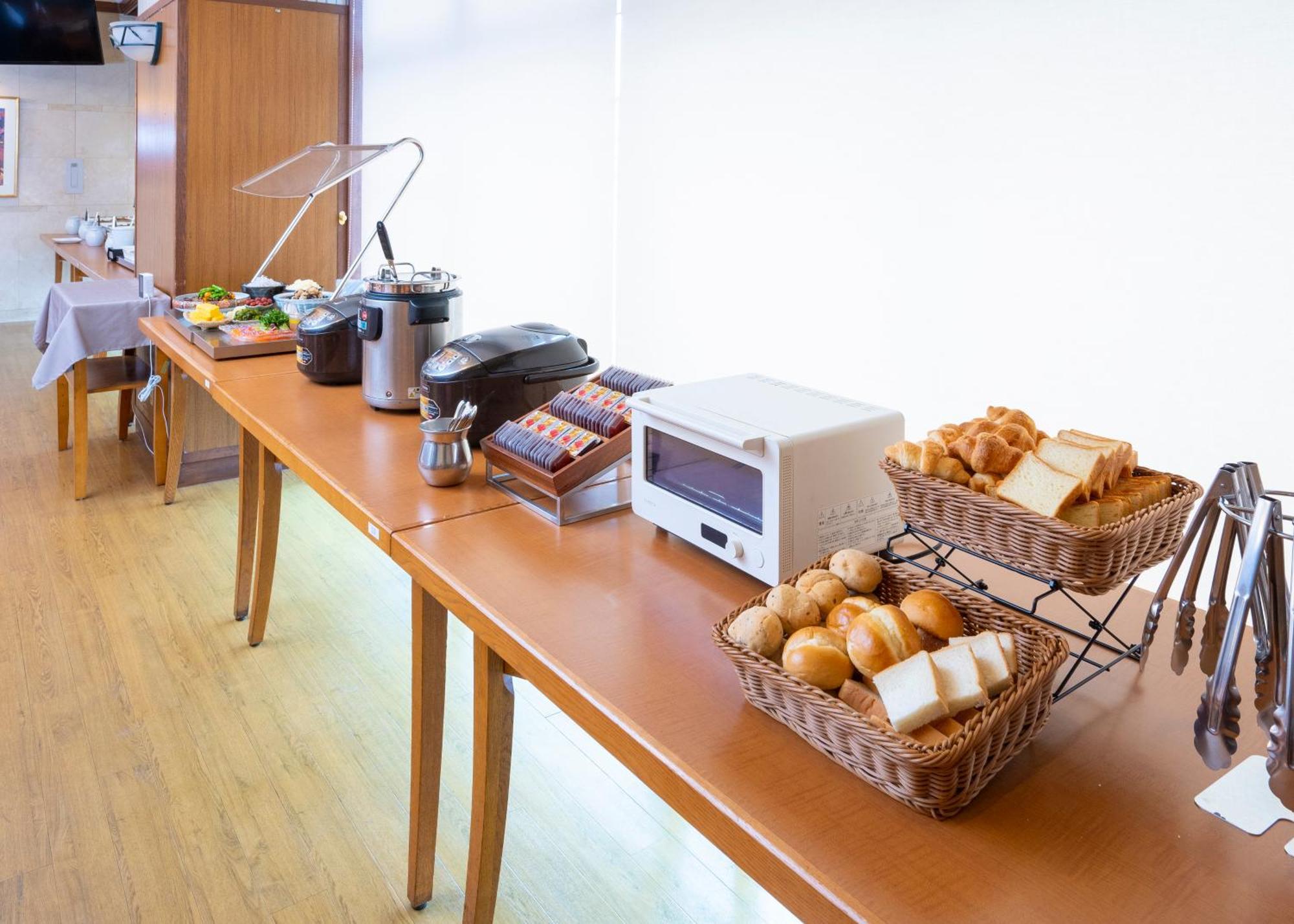 Kofu Washington Hotel Plaza מראה חיצוני תמונה