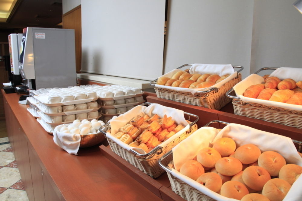 Kofu Washington Hotel Plaza מראה חיצוני תמונה