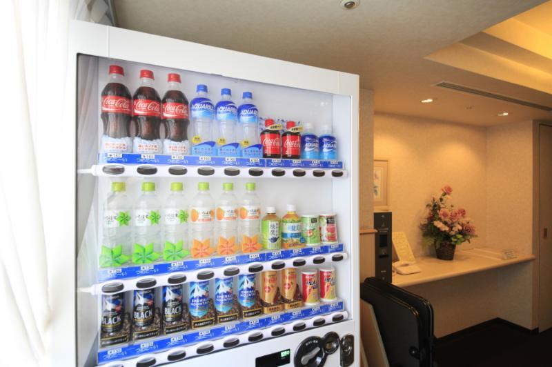 Kofu Washington Hotel Plaza מראה חיצוני תמונה