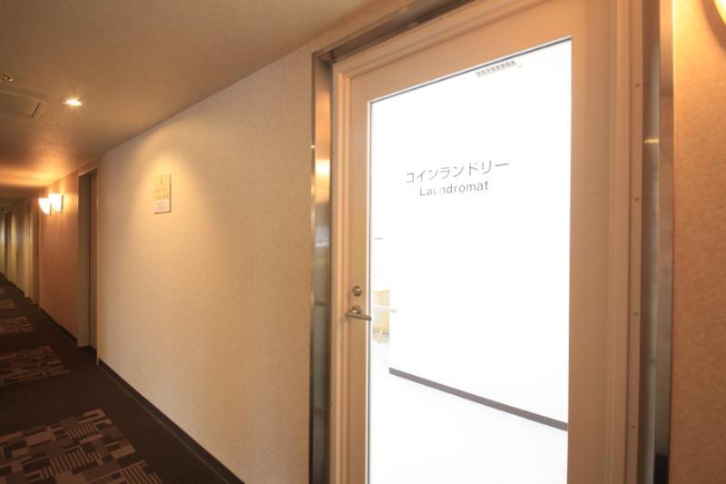 Kofu Washington Hotel Plaza מראה חיצוני תמונה