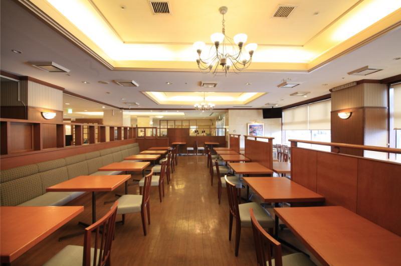 Kofu Washington Hotel Plaza מראה חיצוני תמונה