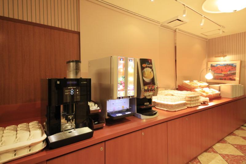 Kofu Washington Hotel Plaza מראה חיצוני תמונה