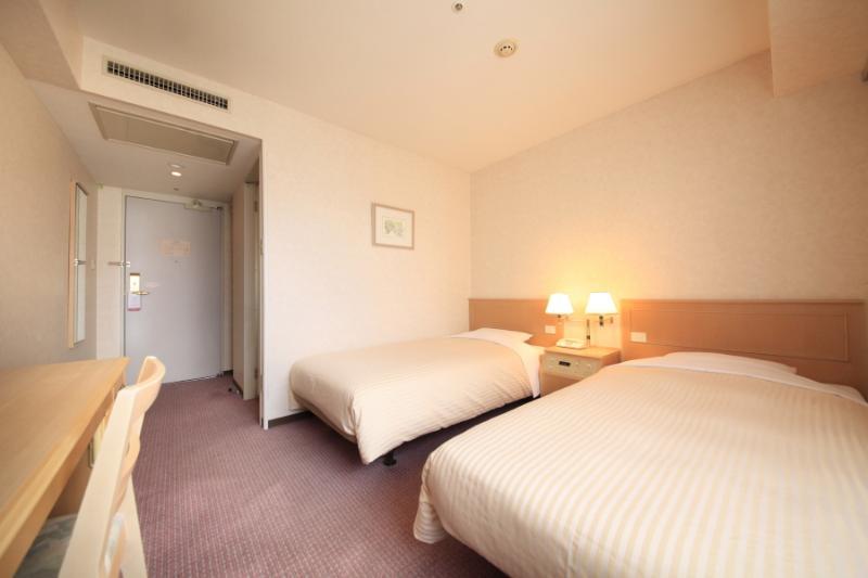 Kofu Washington Hotel Plaza מראה חיצוני תמונה