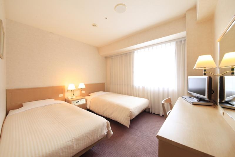 Kofu Washington Hotel Plaza מראה חיצוני תמונה